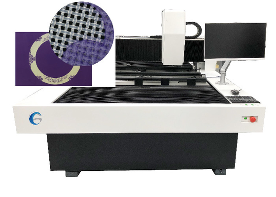 comprare tecnologia del DLP della macchina DMD di esposizione di stampa dello schermo di 400x400mm online manufacture