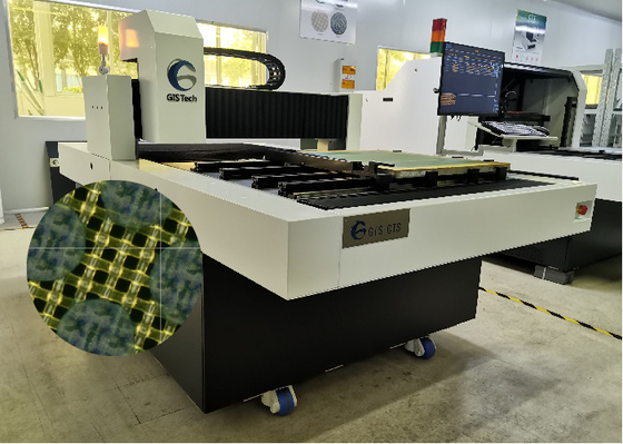 comprare Computer della decalcomania del tessuto per schermare tecnologia del DLP della macchina DMD online manufacture