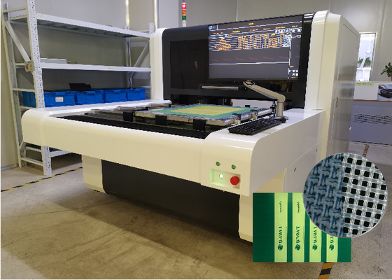 comprare Macchina di regolazione automatica 1200mmx1300mm 2540dpi di CTS online manufacture