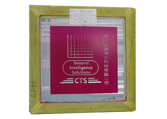 comprare Computer UV del laser per schermare macchina senza monofase 220V del film online manufacture