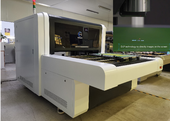comprare Computer dell'etichetta per schermare esposizione della decalcomania della macchina 133LPI online manufacture