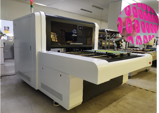 comprare computer di 1200mmx1300mm CTS per schermare regolazione automatica online manufacture