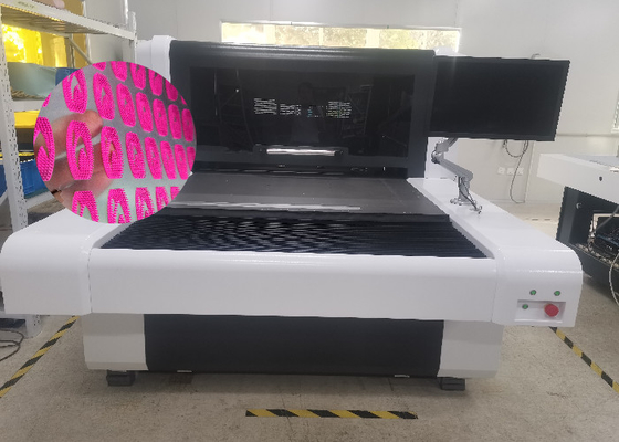 comprare Computer 2540DPI per schermare esposizione della regolazione automatica della macchina 1200mmx1300mm online manufacture