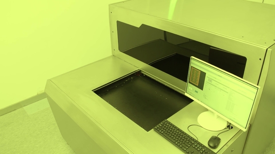 comprare Sistema 400nm del laser LDI di LD a 410nm 380V trifase online manufacture
