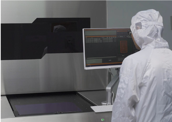 comprare laser UV dell'attrezzatura diretta di rappresentazione del laser di 1200x1300mm online manufacture