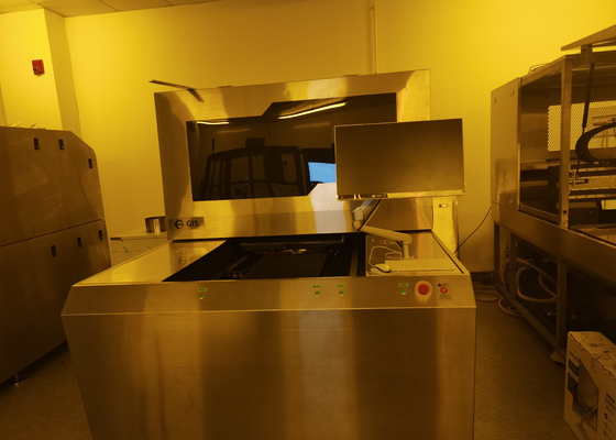 comprare Macchina diretta 2540dpi di rappresentazione del laser di CTS700 133LPI online manufacture