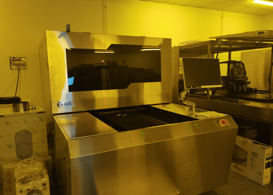 comprare 400nm al trasferimento di calore diretto della decalcomania di rappresentazione 133LPI del laser 410nm online manufacture