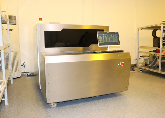 comprare Iso 9001 di immagine diretta HDI FPC 610mmx710mm del laser del PWB online manufacture