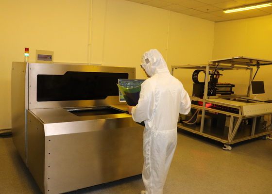 comprare PWB diretto trifase HDI FPC di rappresentazione del laser 380V online manufacture