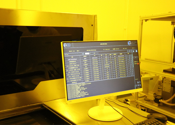 comprare PWB diretto 380V trifase di rappresentazione del laser del CE di iso 9001 online manufacture