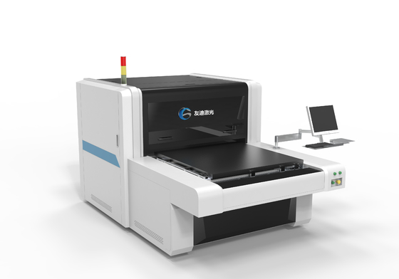 comprare Computer CTS300 per schermare esposizione della macchina per identificare regolazione automatica online manufacture