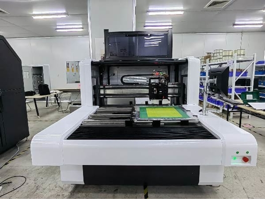 Tecnologia DMD DLP Diretto sullo schermo Imaging System Max Screen Size 1080x1800