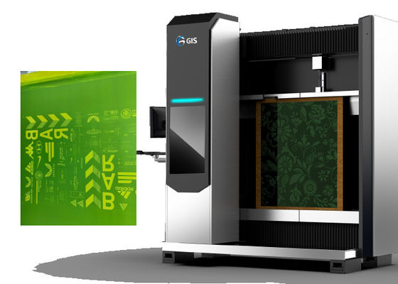 1400KG Computer per lo schermo CTS1213V con compressore aria 0,5mpa