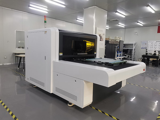 2540dpi Computer-to-Screen (CTS) macchina di esposizione diretta GIS Laser CTS1213M Computer to Screen ¢ Large Format, High Precision, Globally Trusted