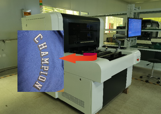 computer di 1720dpi CTS da schermare