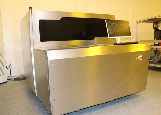 PWB diretto 610mmx710mm di rappresentazione del laser di iso 9001 del CE